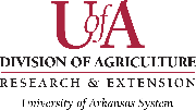 University of Arkansas Division of Agriculture Logo